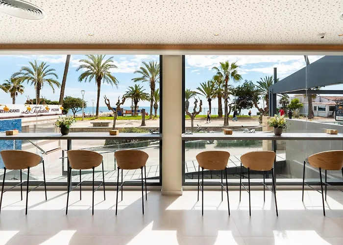 Calipolis Ξενοδοχείο Σίτζες