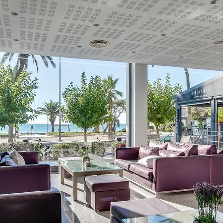 Hotel Calipolis Sitges