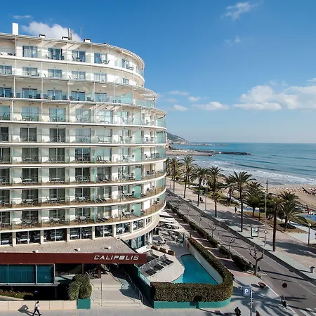 Calipolis 4* Sitges