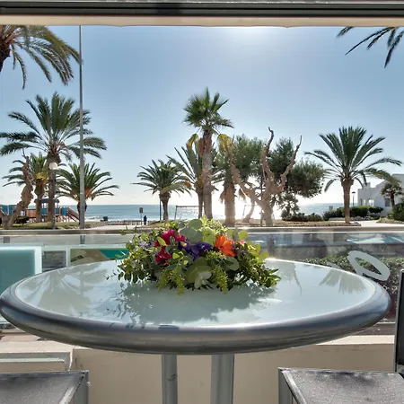 Calipolis 4* Sitges