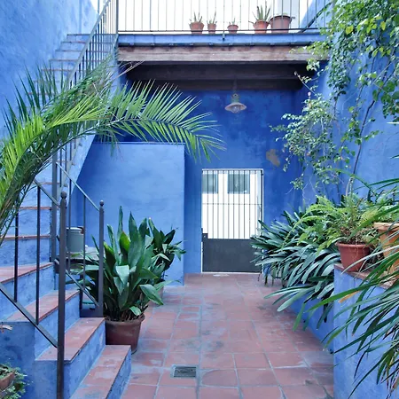 Hotel Calipolis Sitges