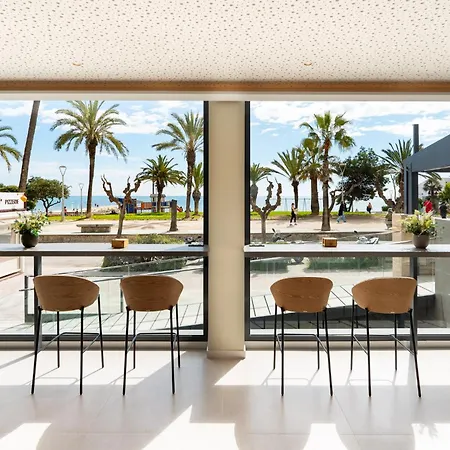 Calipolis Hotel Sitges